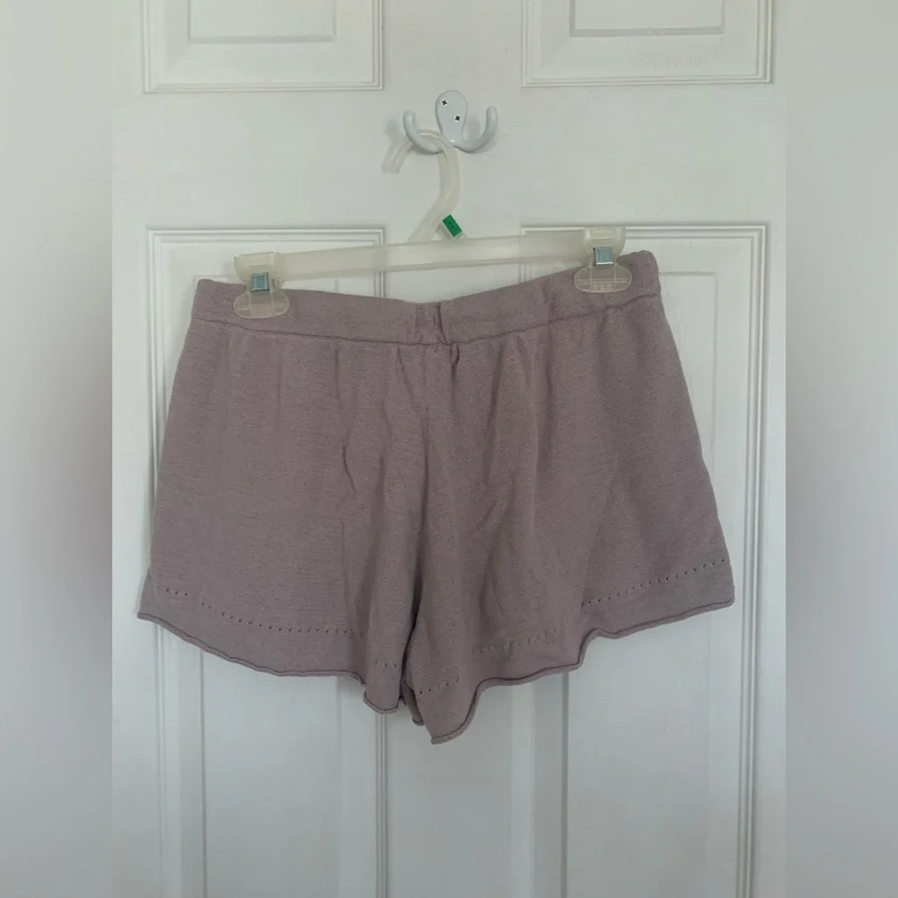 Barefoot dreams shorts - Picture 4 of 5